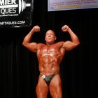 Kevin  Harris - NPC All South 2011 - #1